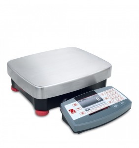 Counting Scales Womag Weighing Ltd