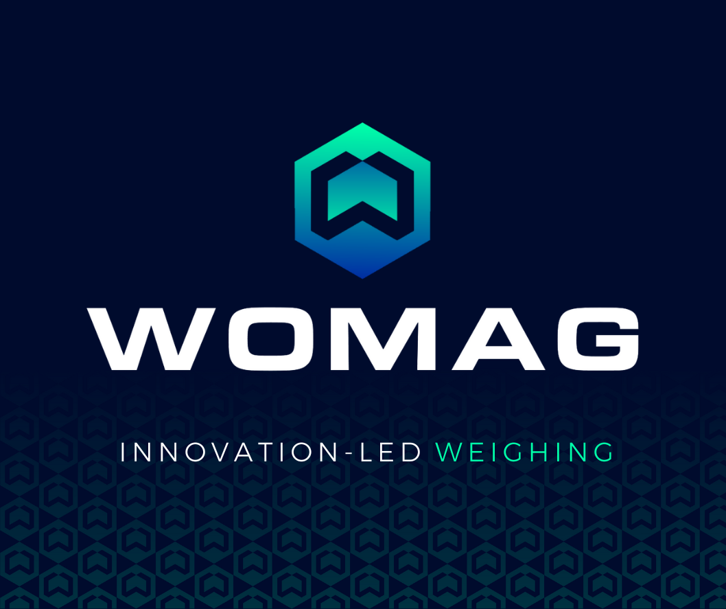 The Story Behind Our New Company Brand Womag Weighing Ltd