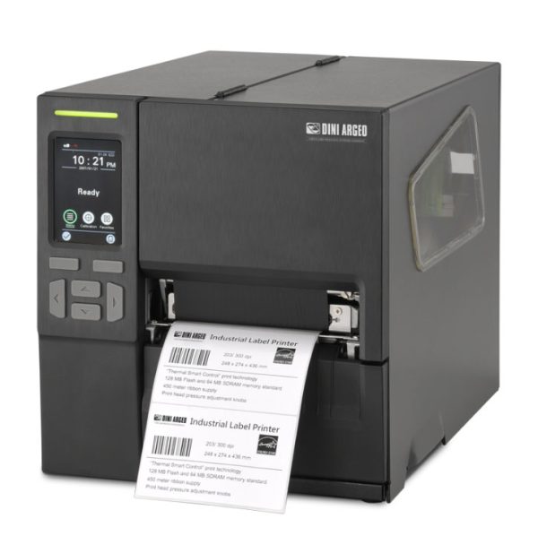 SMP Plus Thermal Printer