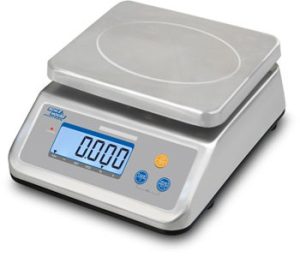 ATMI Series Bench Scale
