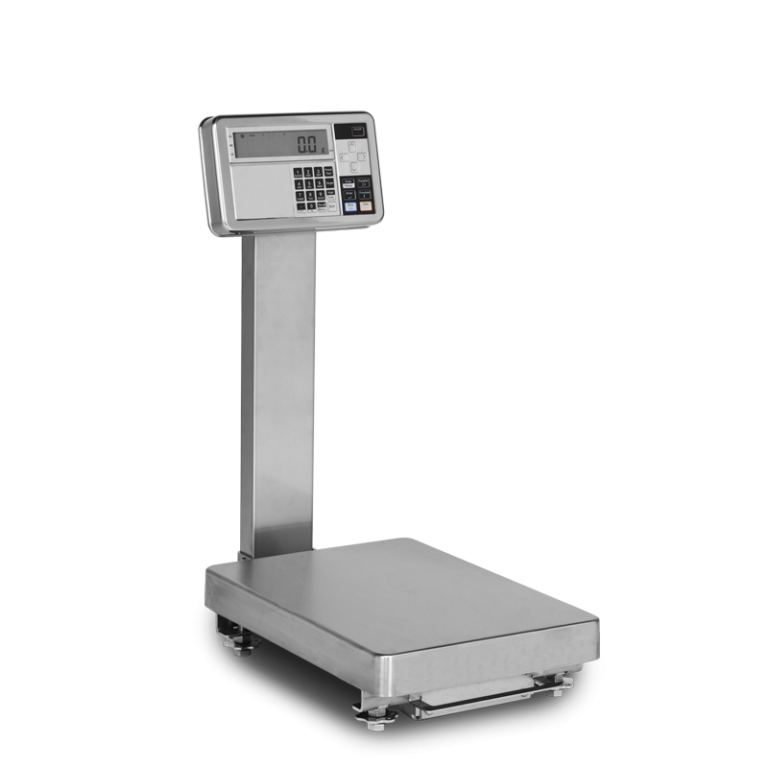 Atex Weighing Scales - Intrinsically Safe Scales - Coventry Scale