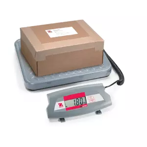 Parcel & Shipping Scales