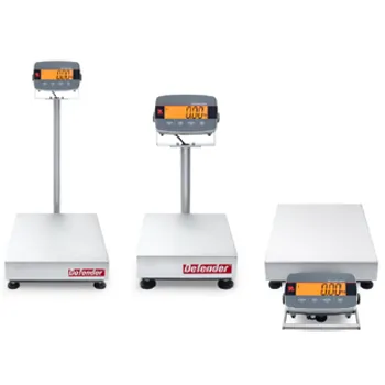 Ohaus Scales and Balances